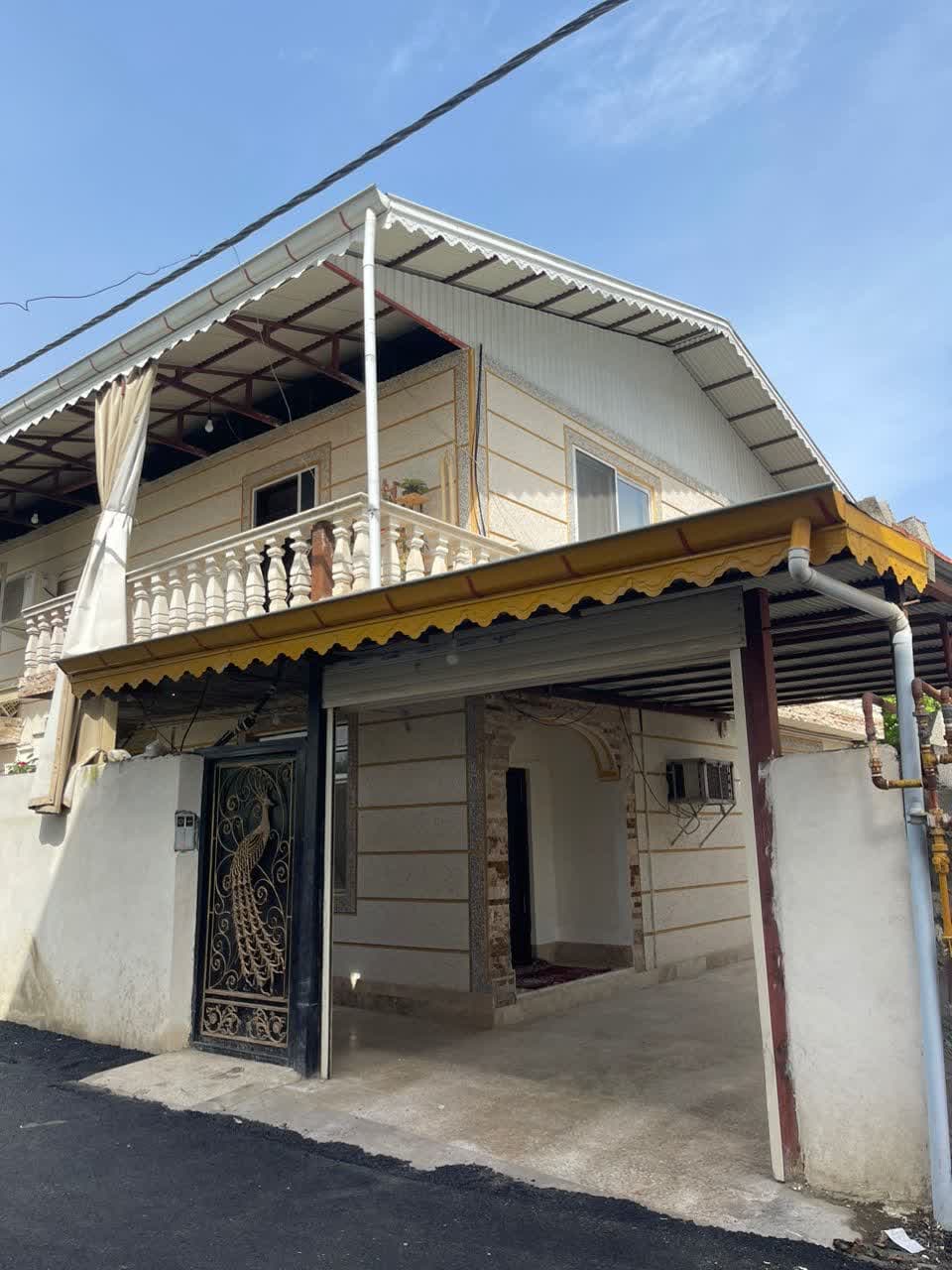 منزل دو خواب در تالش نزدیک دریا